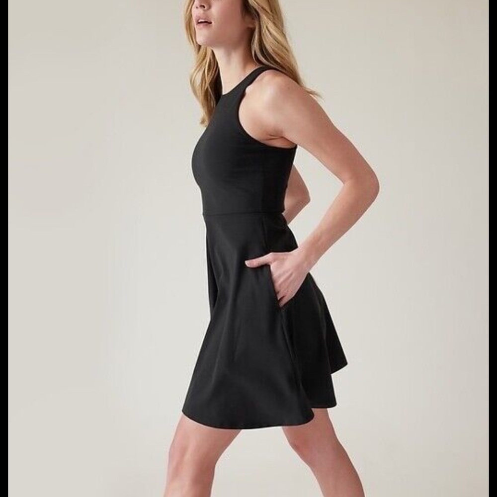 ATHLETA Conscious Dress